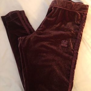 Adidas leggings
